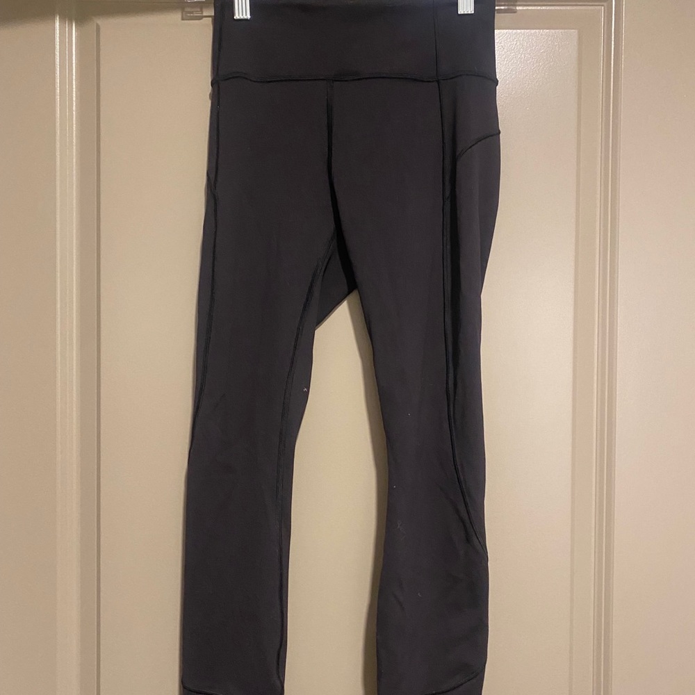 lululemon invigorate legging
